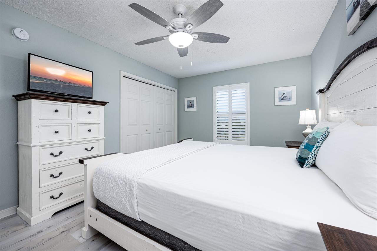 Guest Bedroom Two
