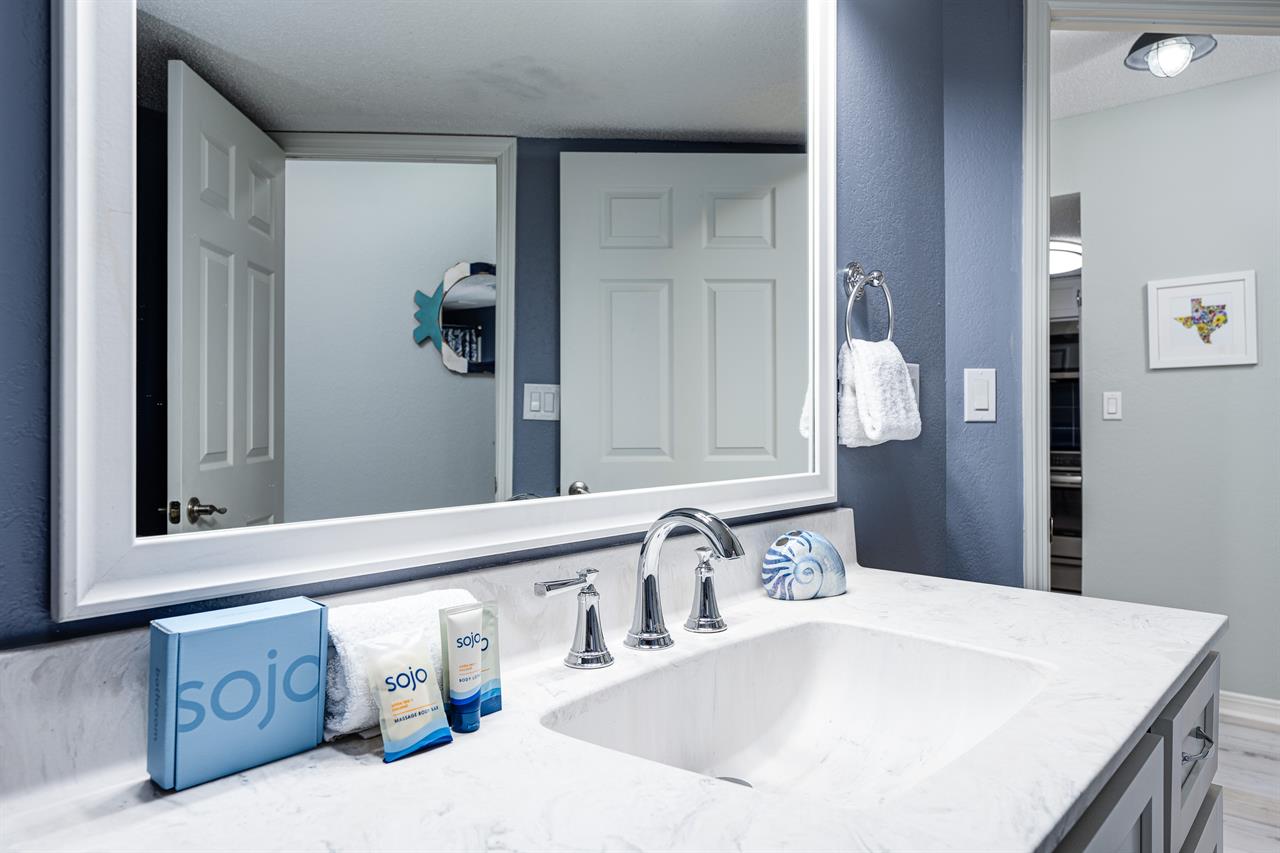 Guest Bath Two