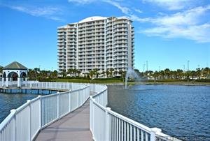 Terrace Lake Overwalk