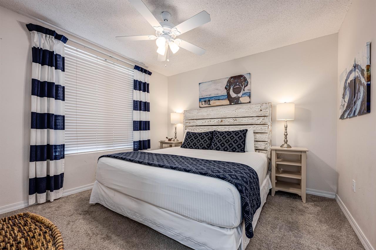Guest Bedroom Two