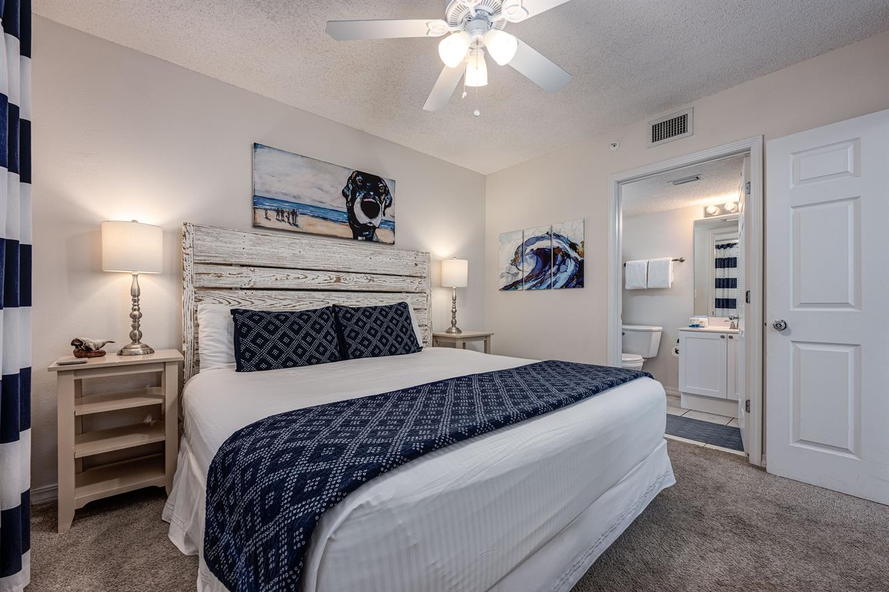 Guest Bedroom Two