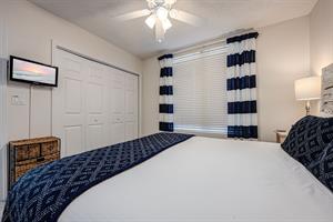 Guest Bedroom Two