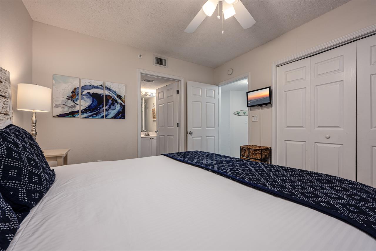 Guest Bedroom Two