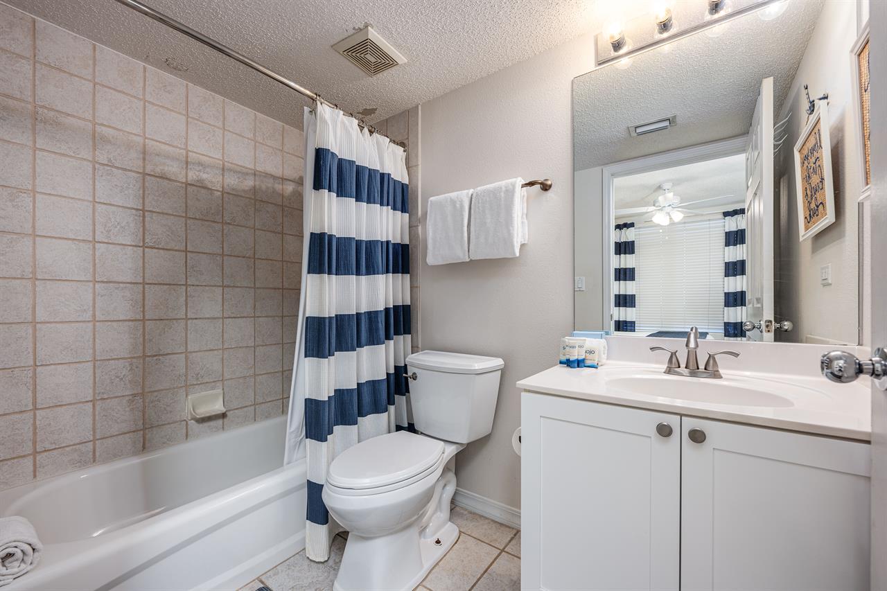 Guest Bath Two