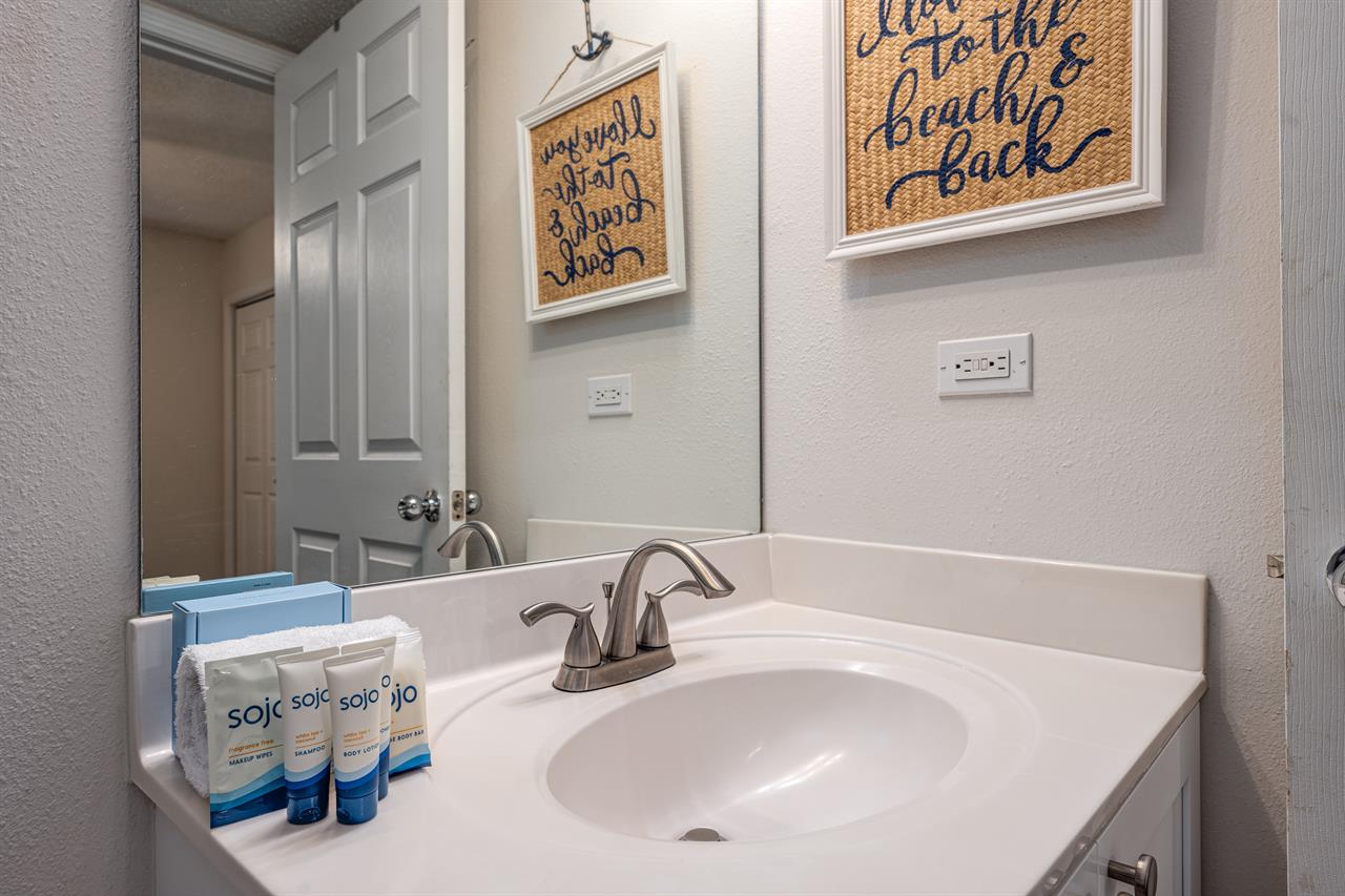 Guest Bath Two