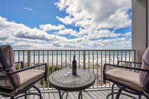 Wine Down with Salt Water Vacations