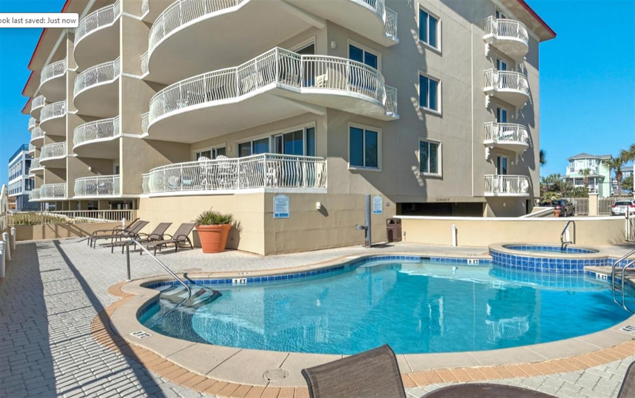 DCB pool 2