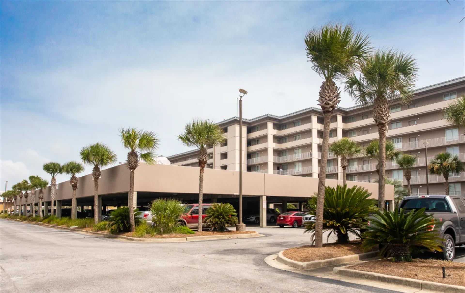 Island Princess Entry