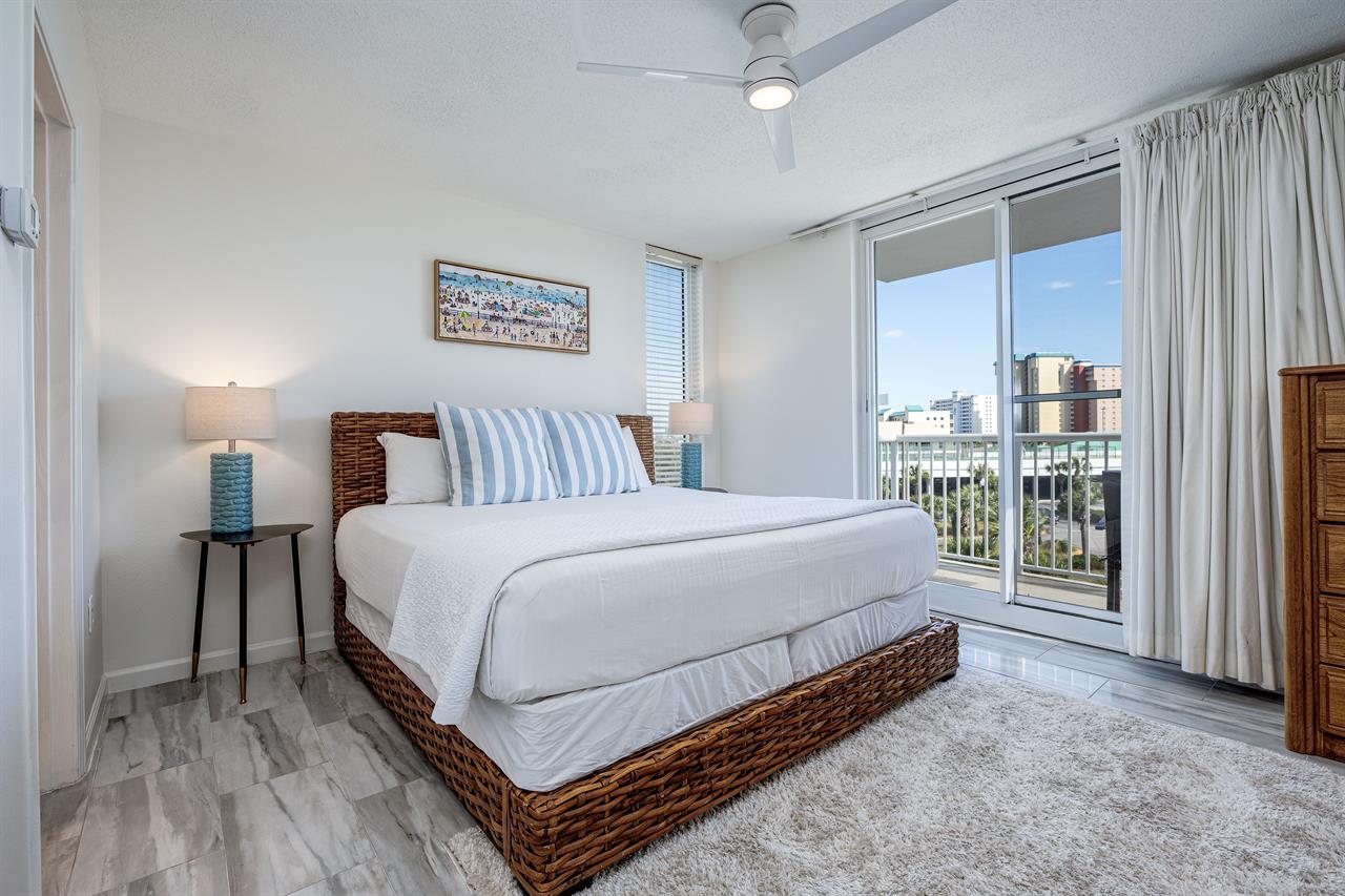 Guest Bedroom One