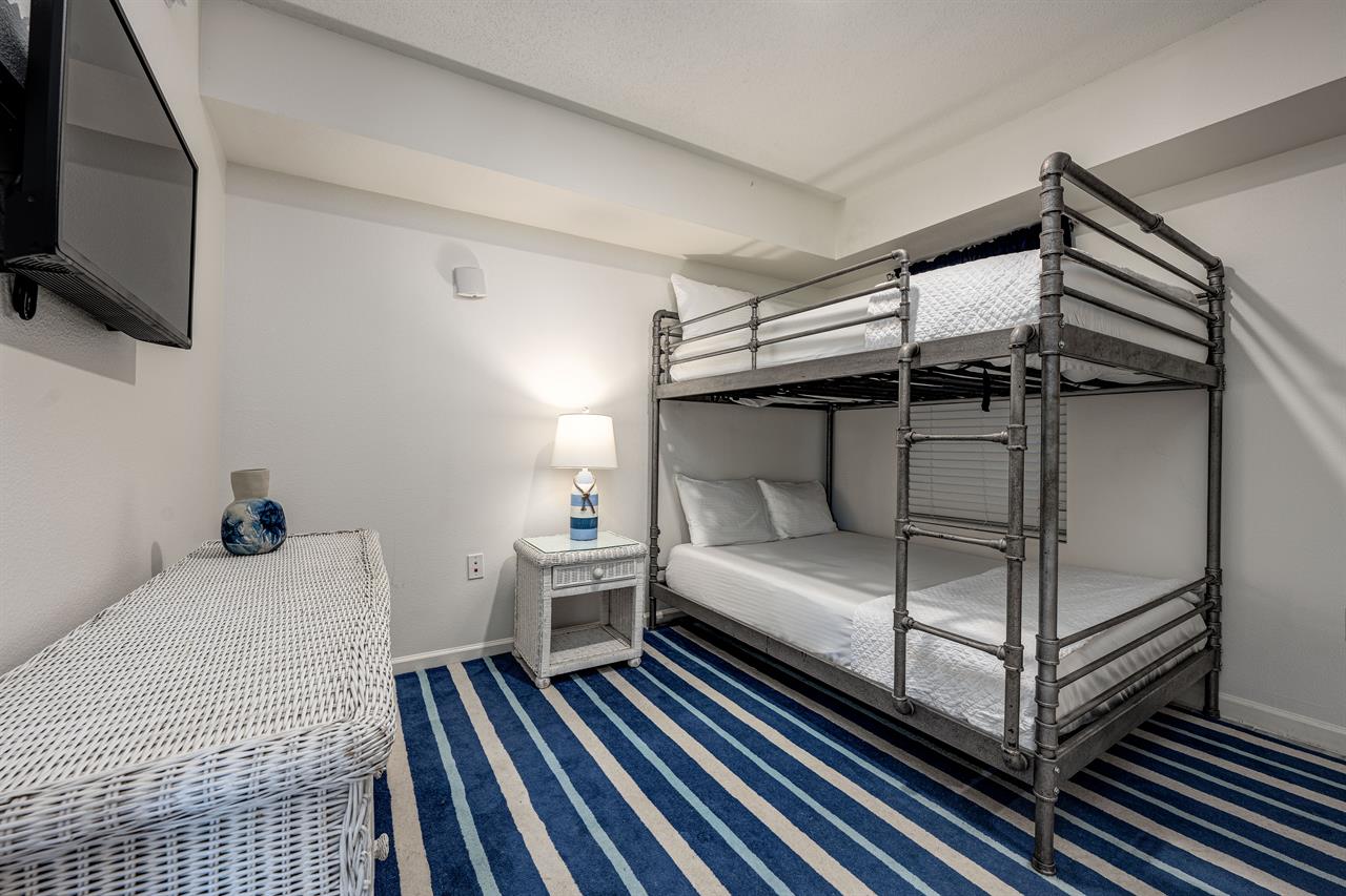 Bunk Room
