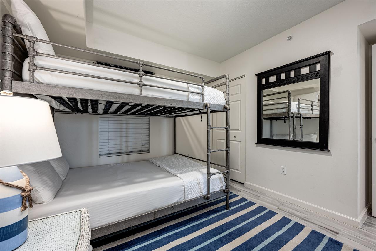 Bunk Room