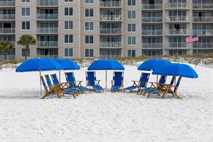 Beach Memories Waiting to Be Made
