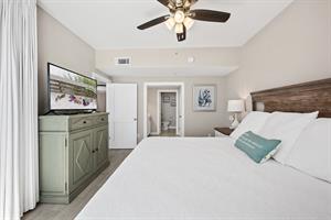 Master with En Suite