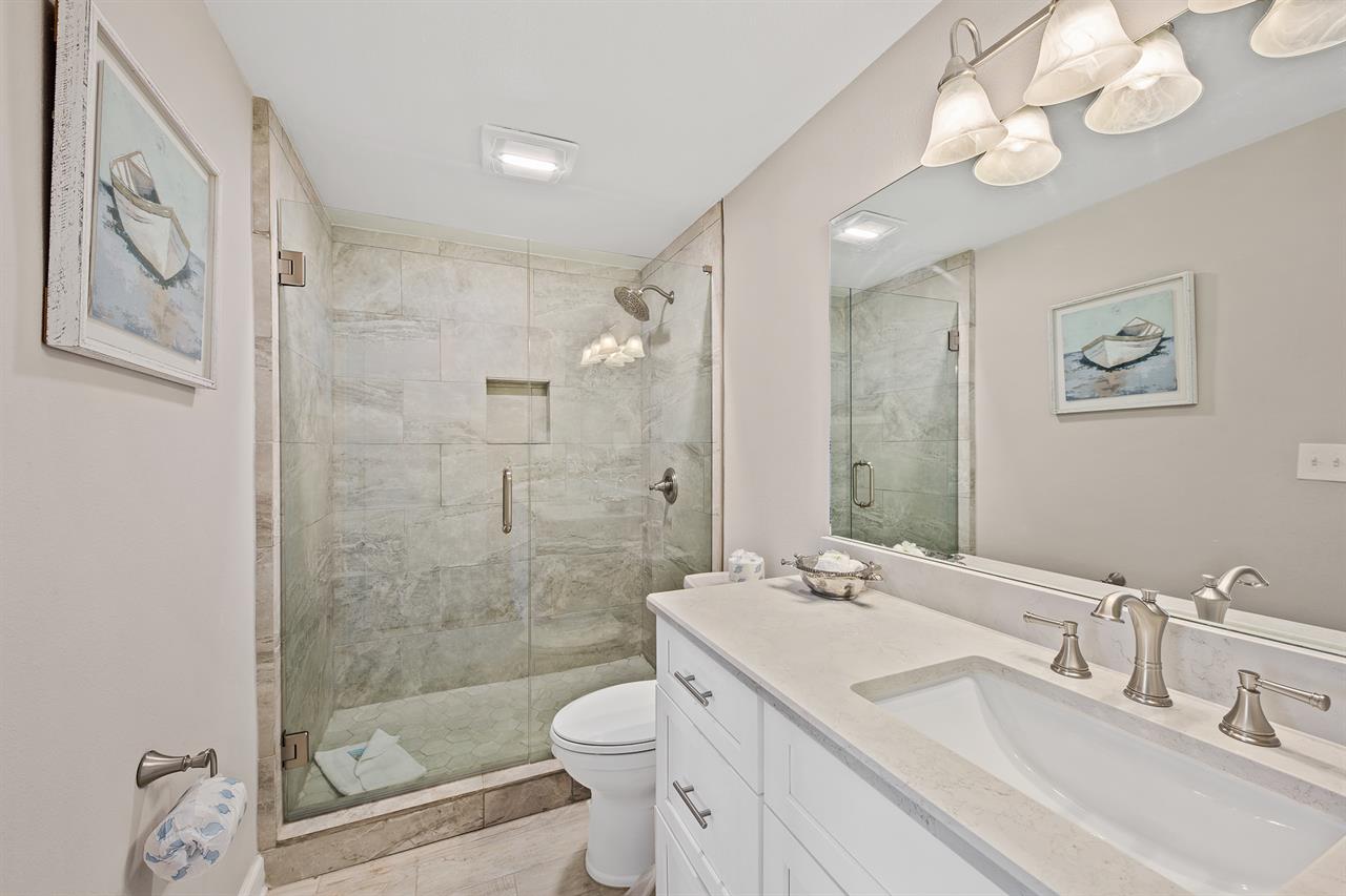 Guest Bath