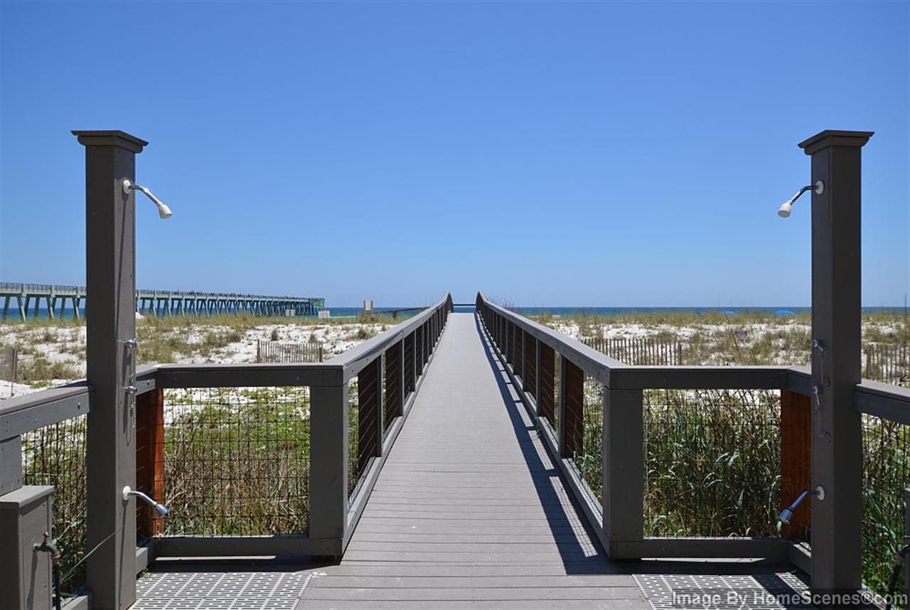 Beach Access