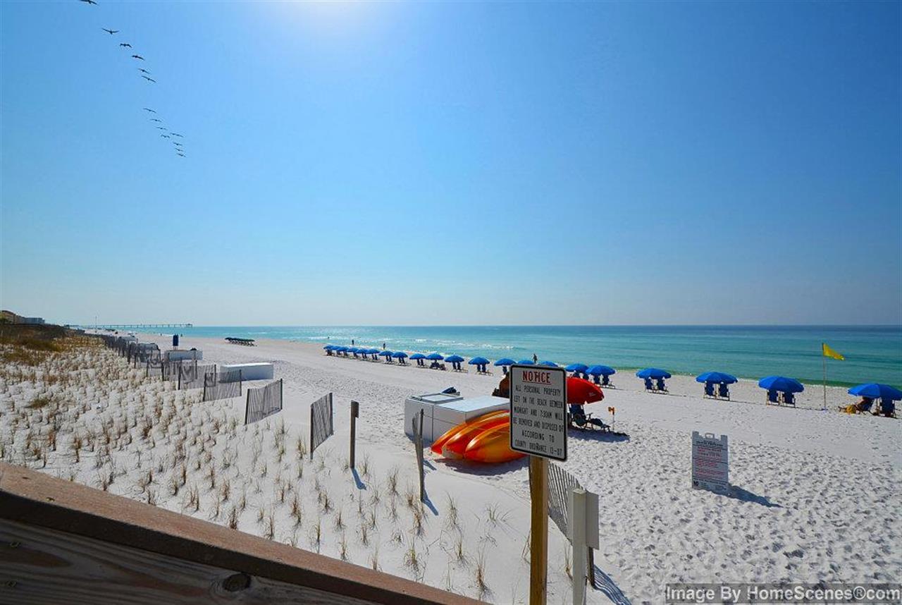 Beach View
