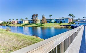 Gulf Terrace Grounds