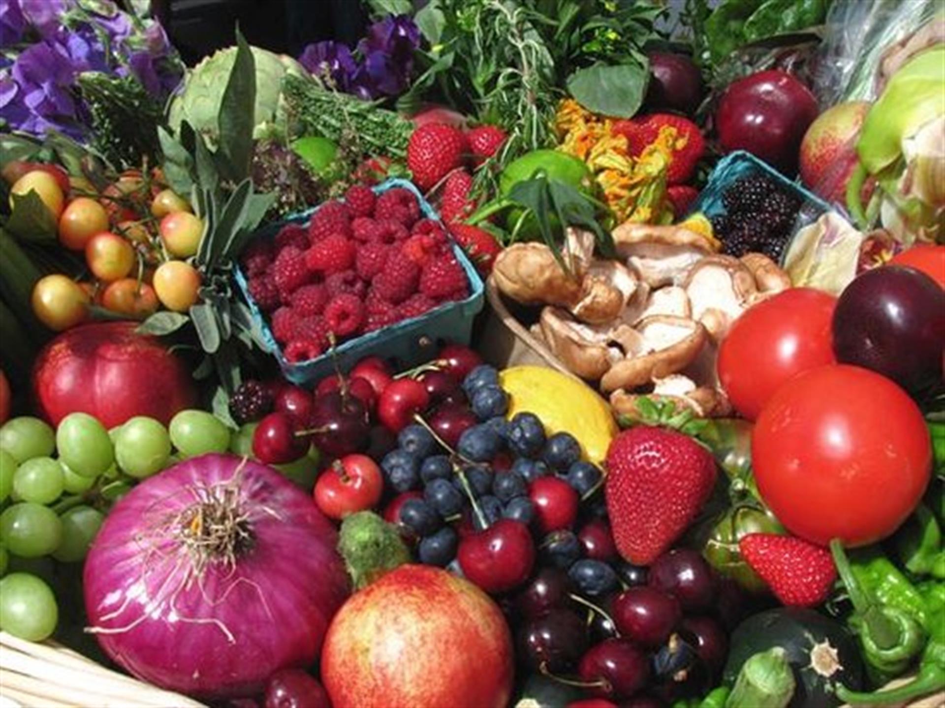 Farmers Market