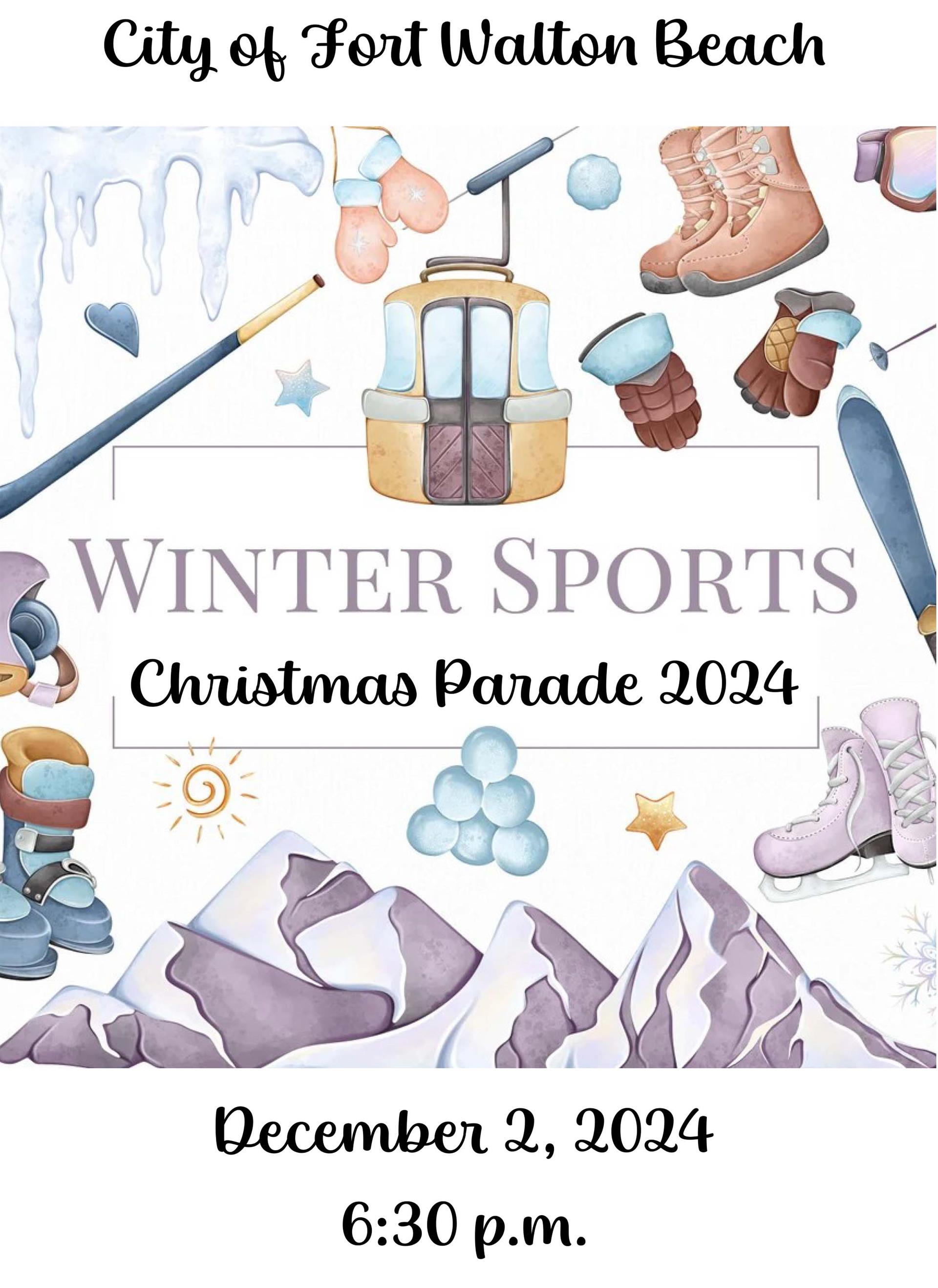 parade