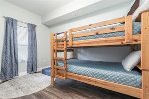 Bunk Room