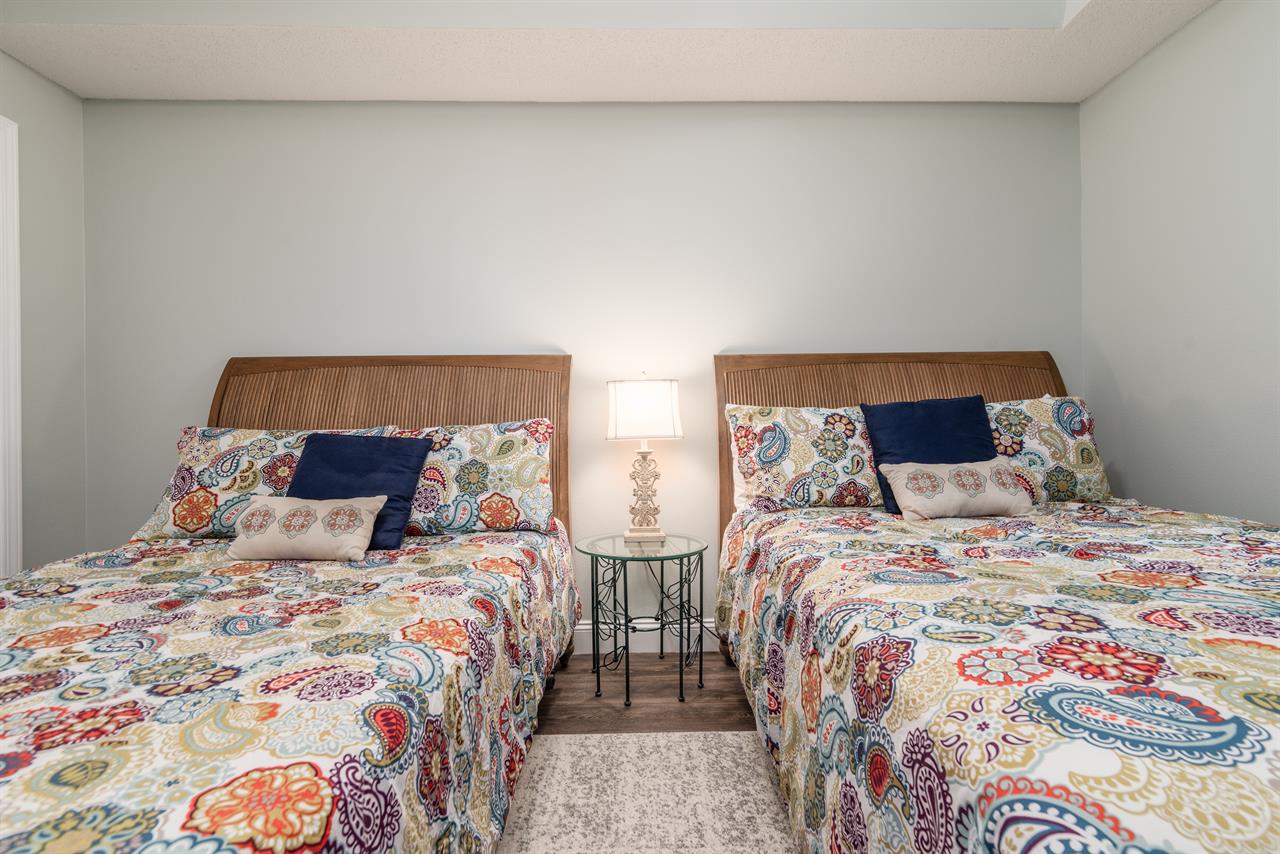 Guest Bedroom One