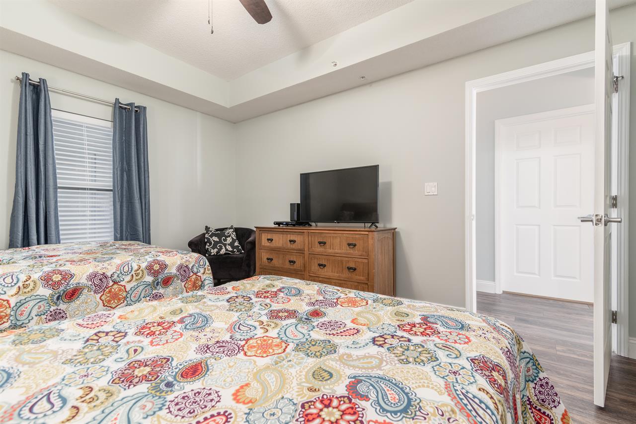 Guest Bedroom One