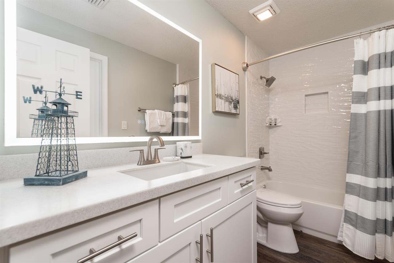 Guest Bath