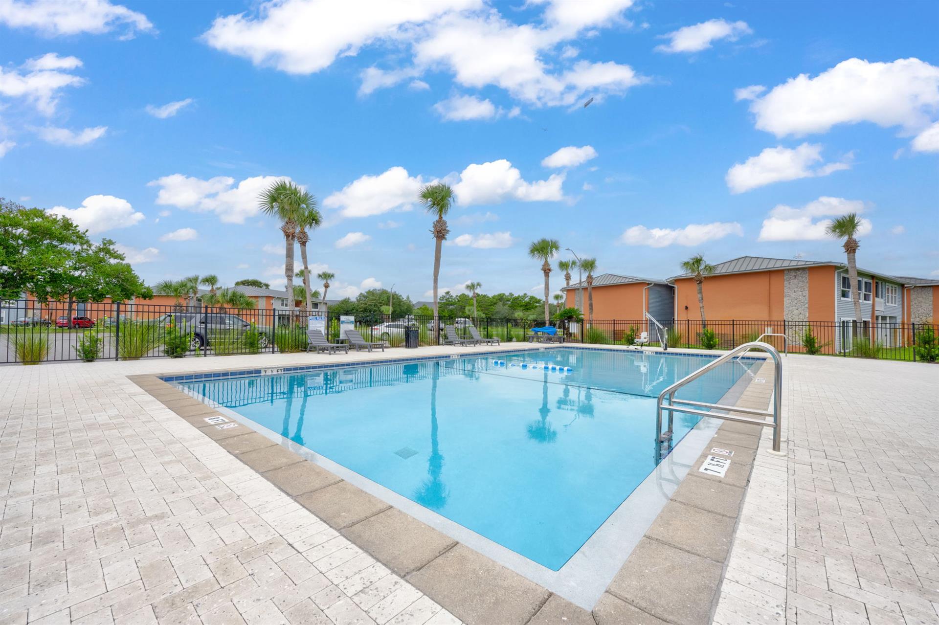 4000 Gulf Terrace Dr