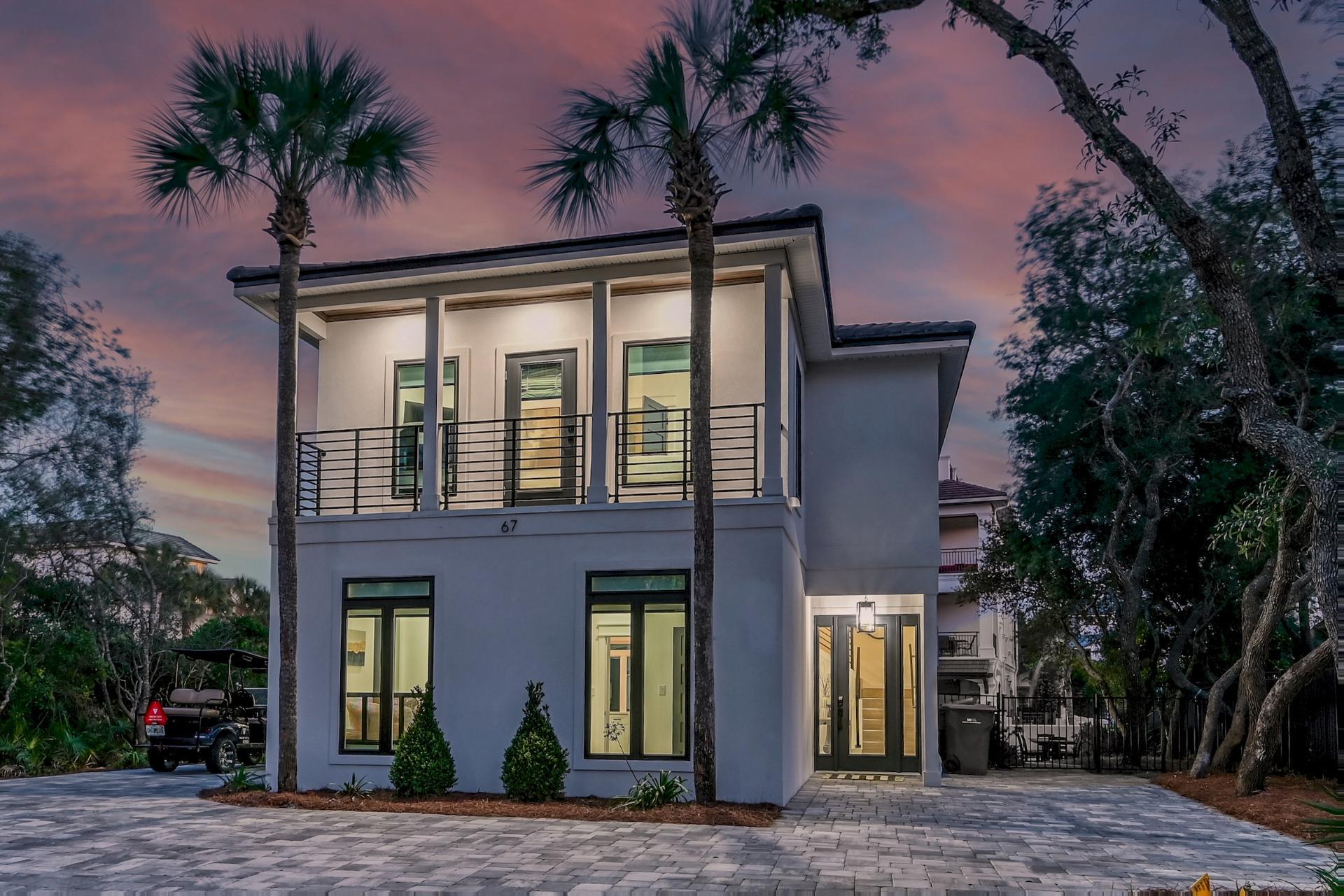 Welcome to Your Home Away from Home