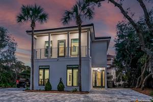 Welcome to Your Home Away from Home