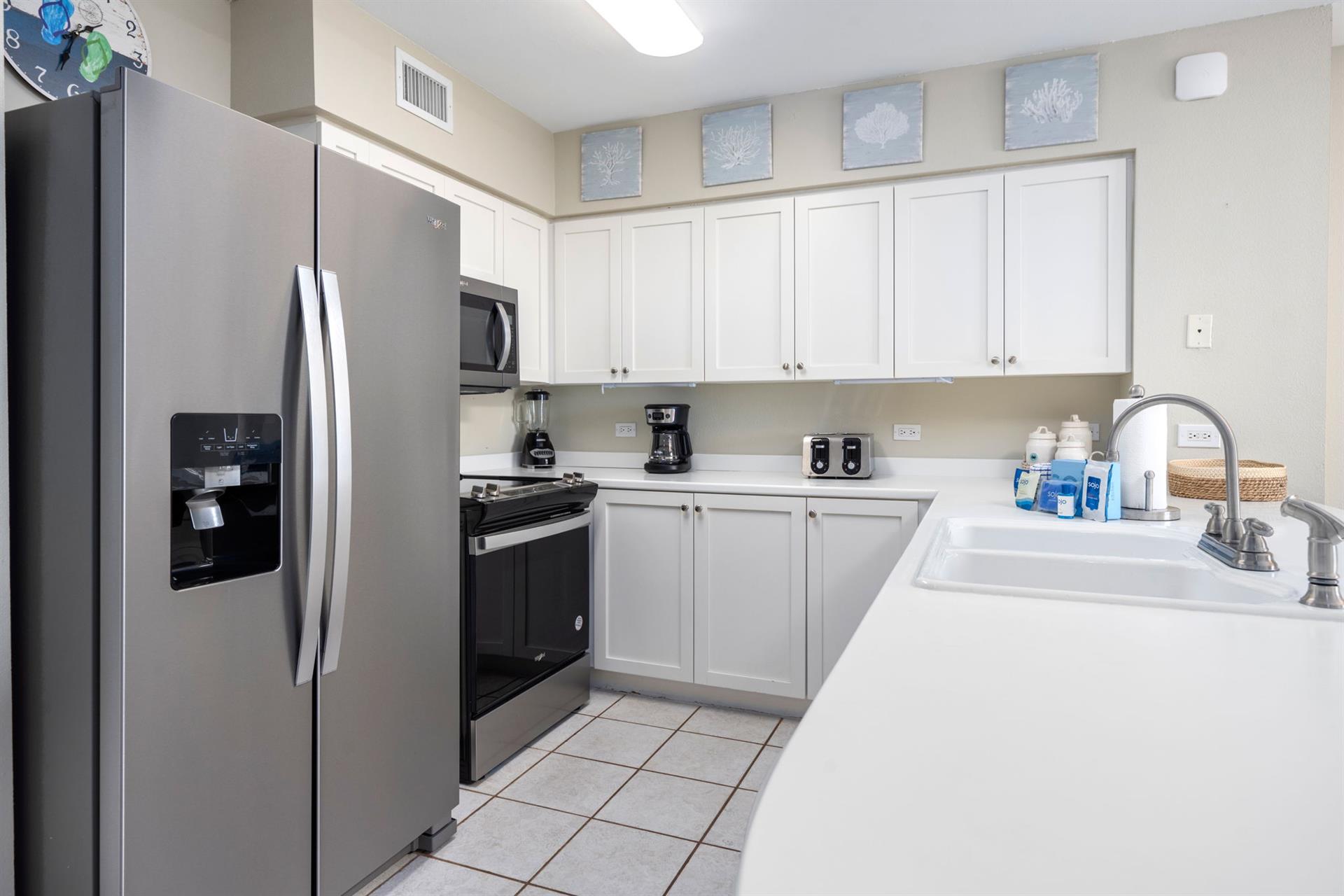 520 Santa Rosa Blvd 205FWB3