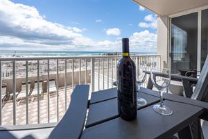 Wine Down With Salt Water Vacations