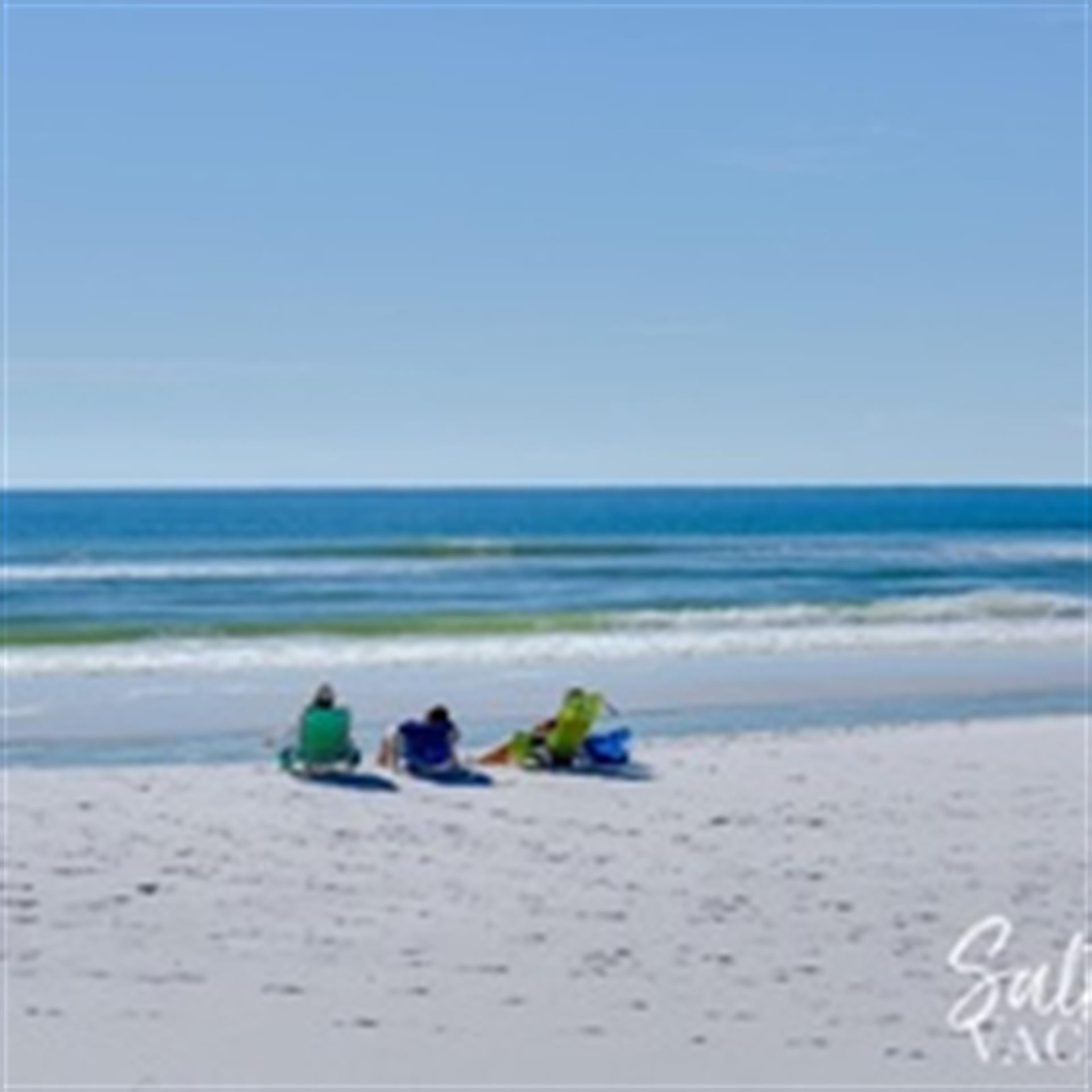 Picture Yourself Here