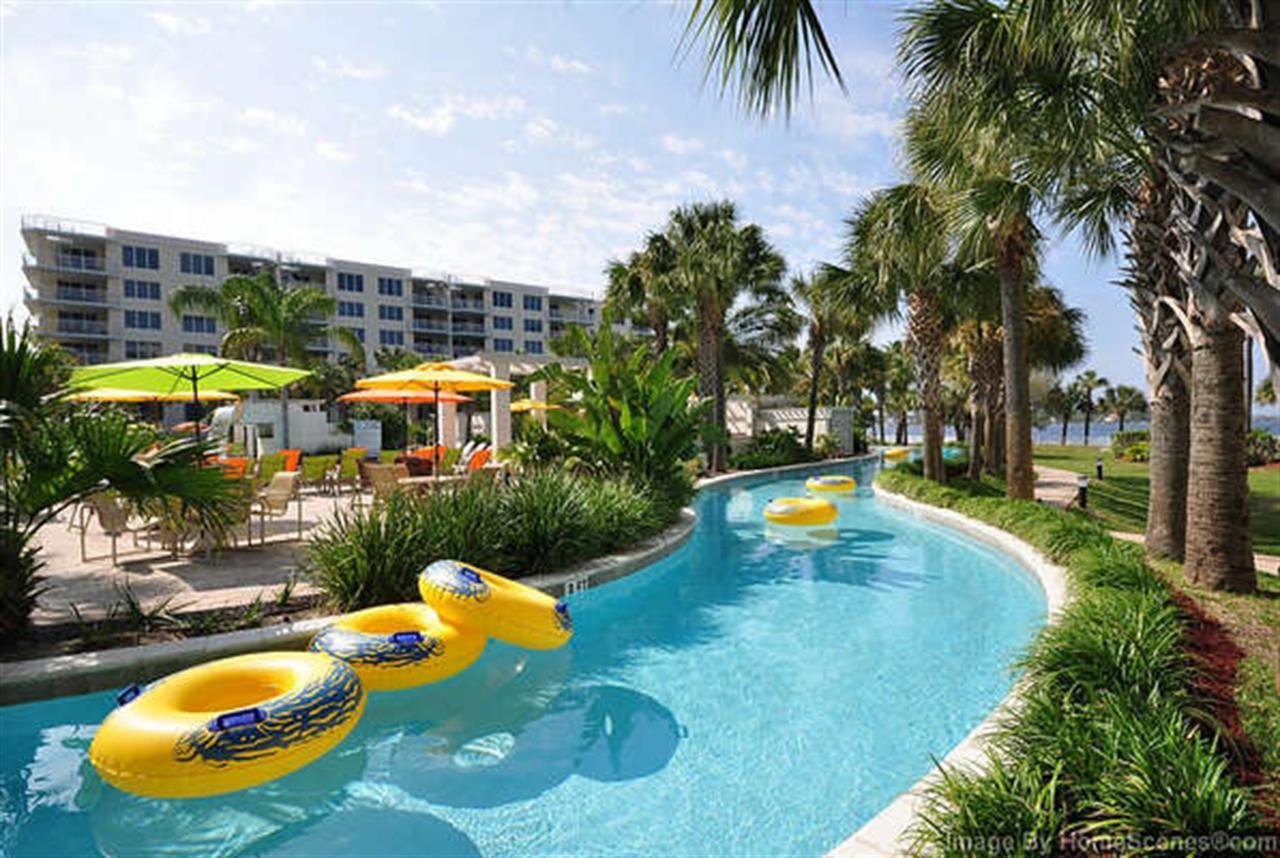 Lazy River