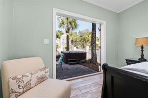 Primary Bedroom Downstairs