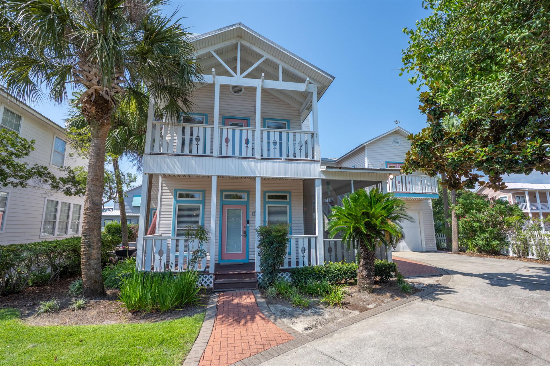 4499 Ocean View DrDestin4