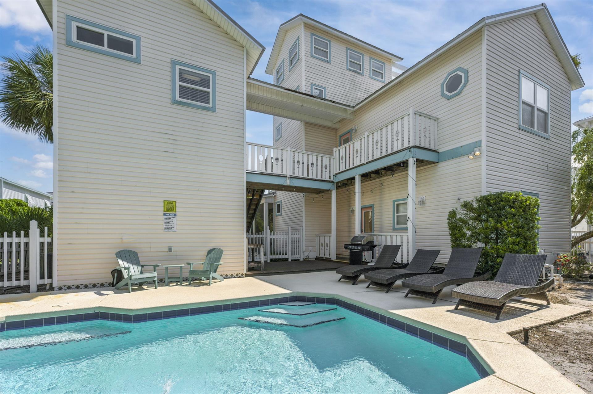 4499 Ocean View DrDestin34