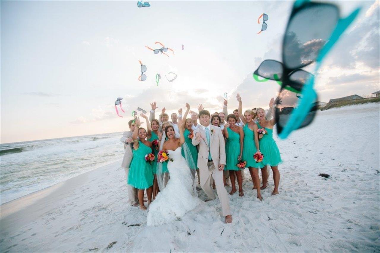 Beach Weddings At The Inn Crystal Beach Weddings At The Inn Crystal