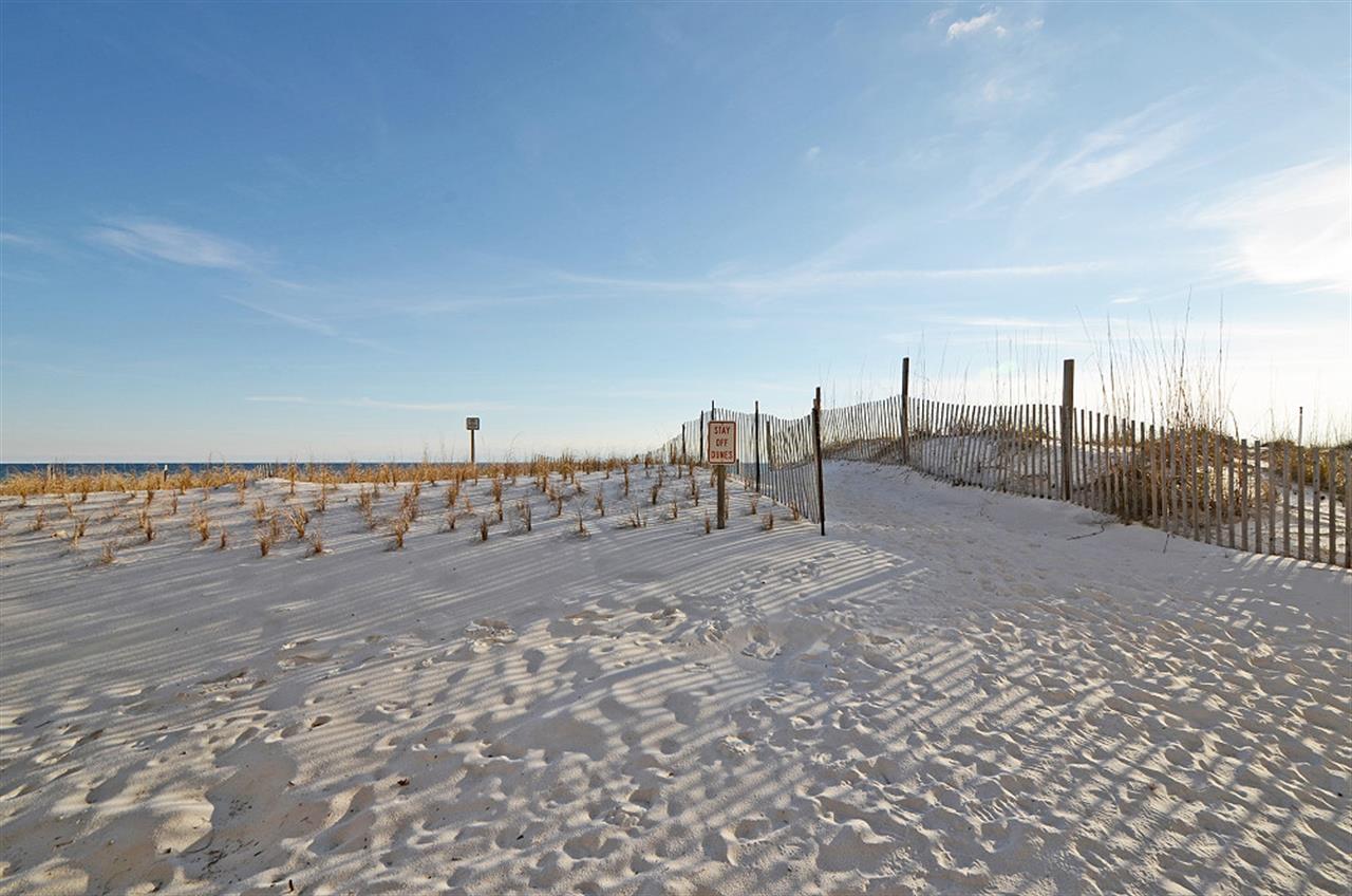 Kick-Off to Fall at the Beach