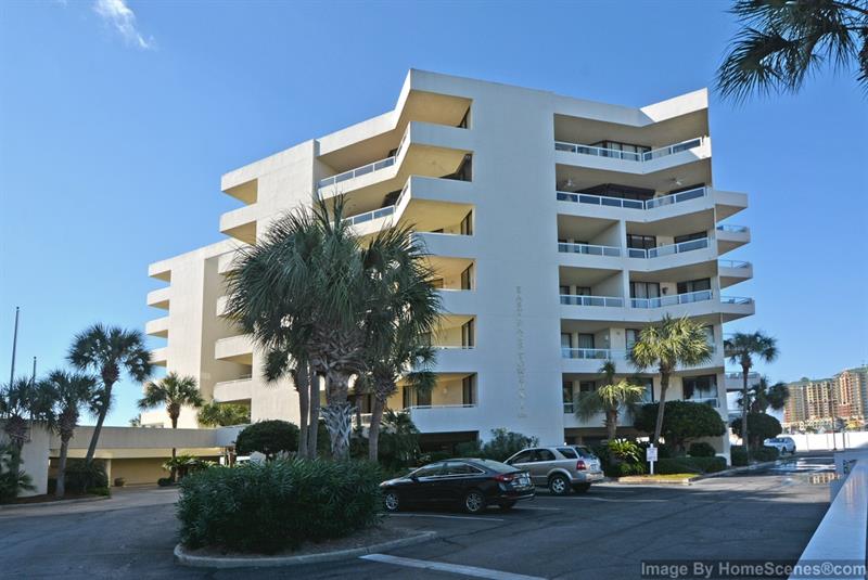 Florida Gulf Coast Vacation Rentals