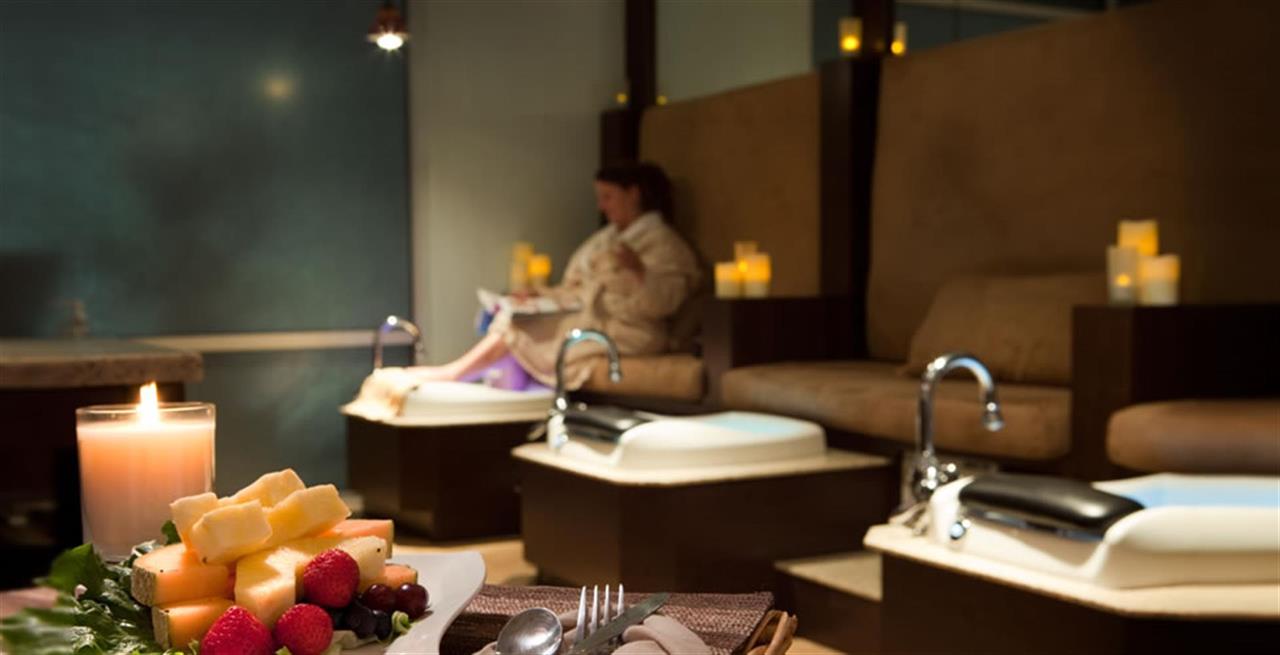 119011 Bald Head Island Spa B