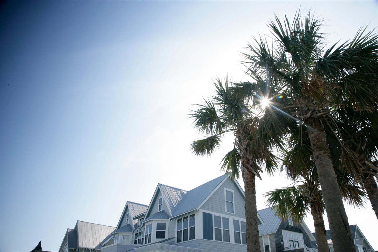 Save on Your Bald Head Island vacation