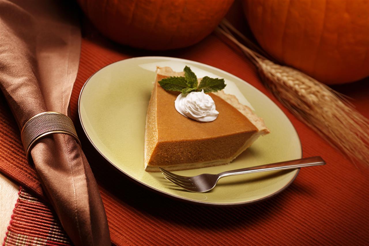 PumpkinPie