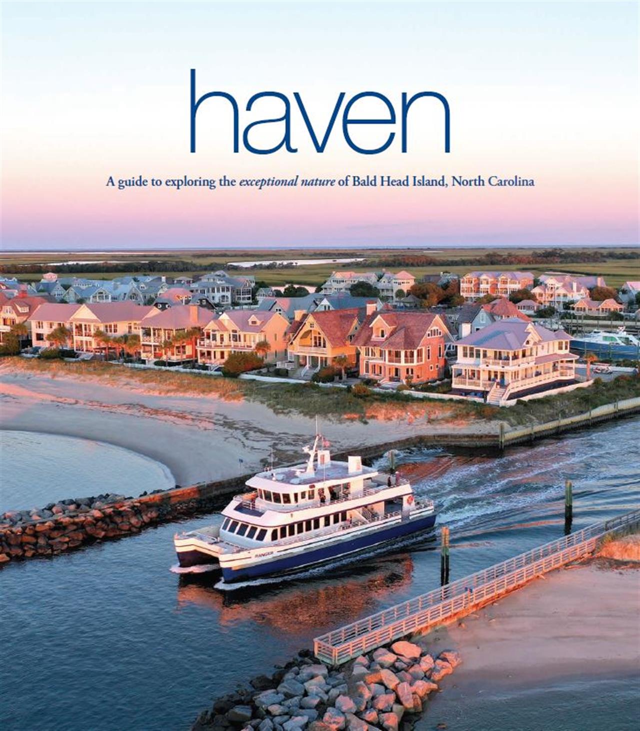 120221 Haven 2024 Cover Image B