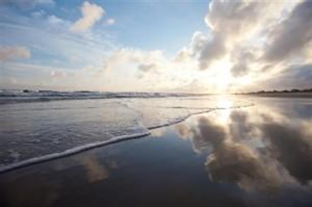 South Beach, Bald Head Island