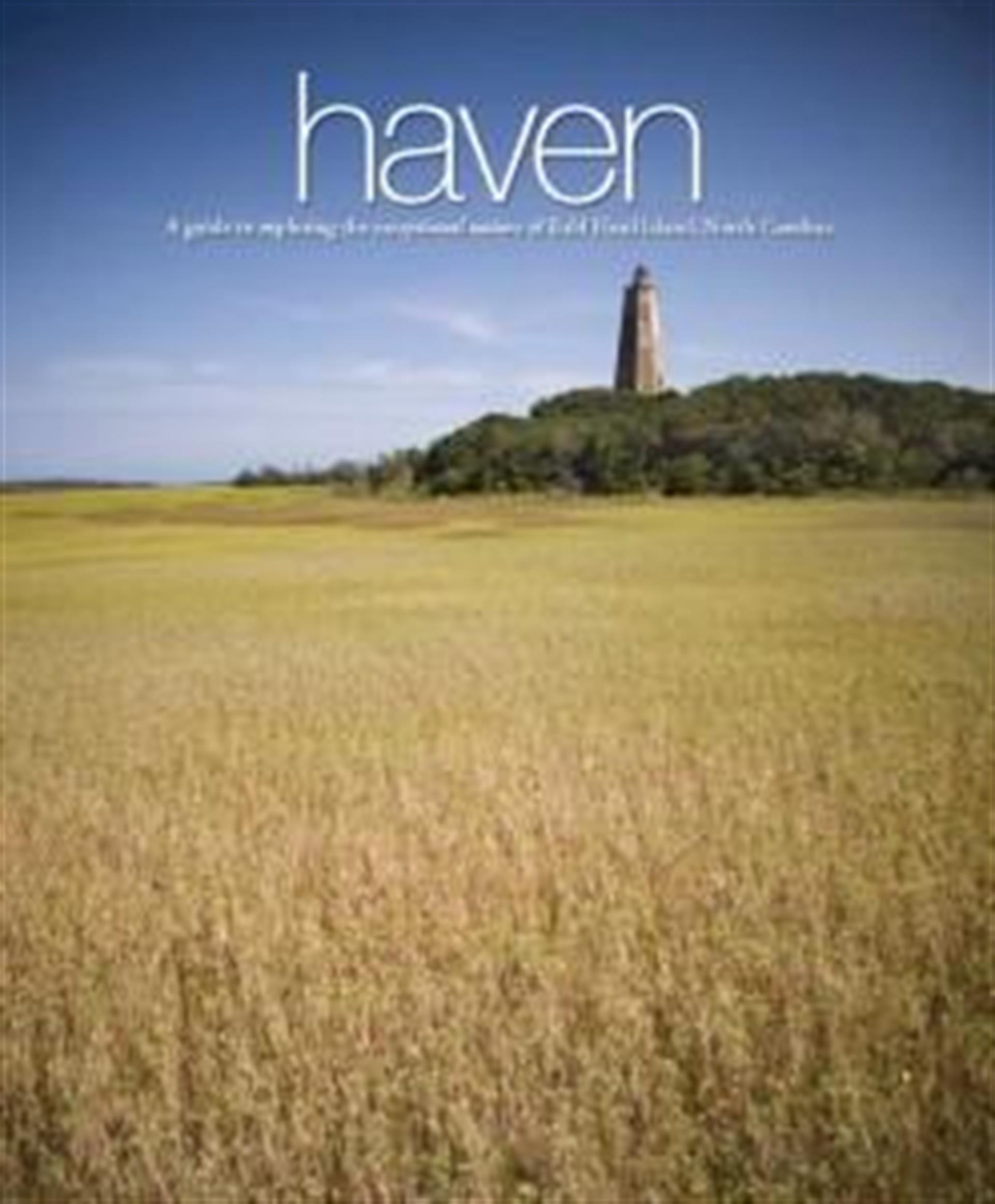 2012 Haven Magazine