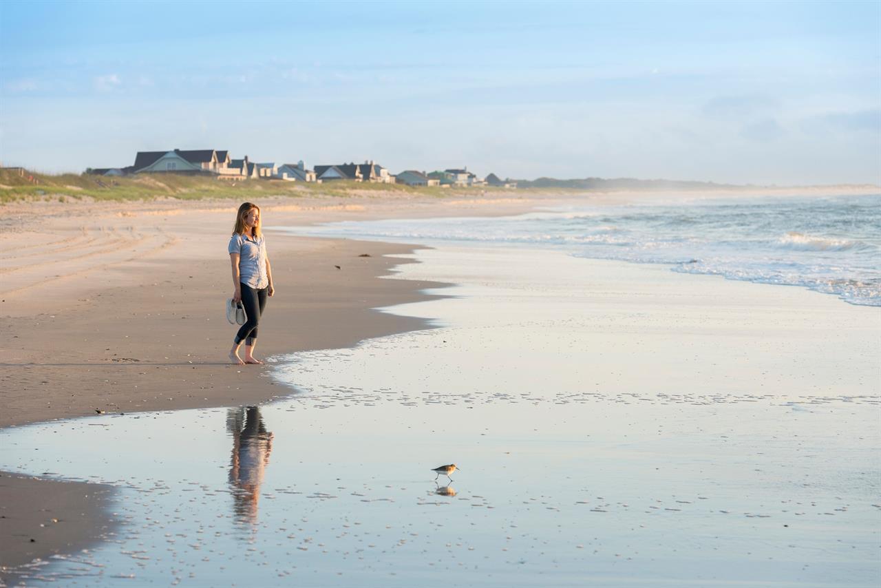 16367 Beach Vacation Bald Head Island B