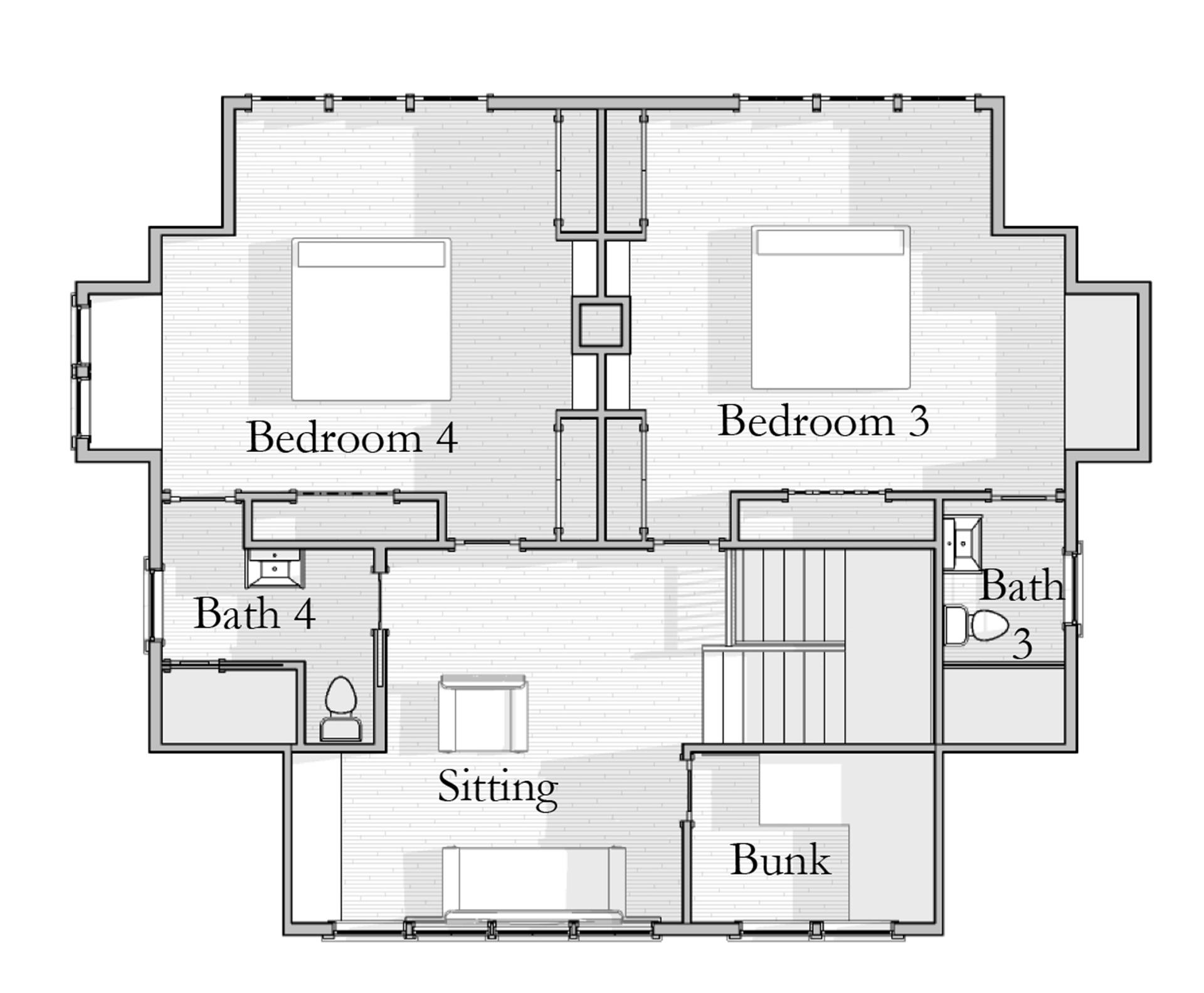 Best Summer House Plans