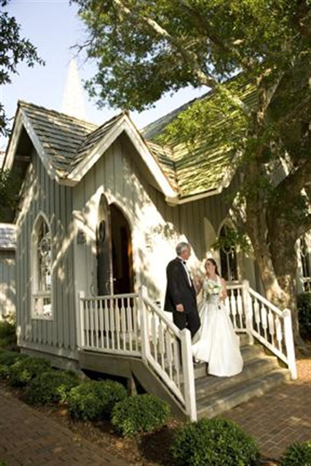 Wedding Chapel