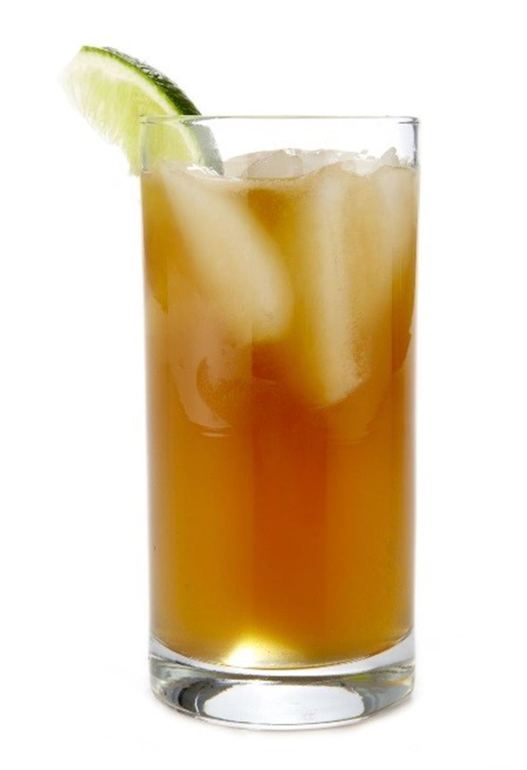 Bald Head Island Dark n Stormy Recipe